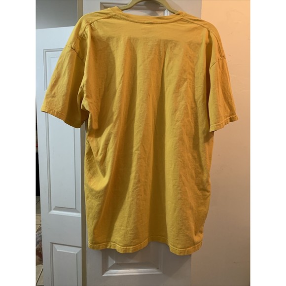 Muerte Hustle Daily “Bred for This” Shirt - Black Death Rose - XL - Picture 6 of 6